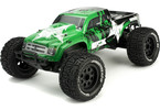 ECX Ruckus 1:10 V2.1 RTR zelený