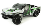 ECX Torment 1:10 V2.1 RTR zelený