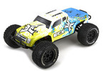ECX Ruckus 1:10 4WD RTR