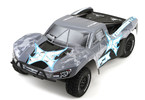 ECX Torment 1:10 4WD RTR