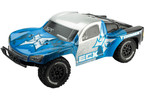 ECX Torment 1:10 V3 RTR modrý