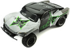 ECX 1/10 Torment V3 RTR Green