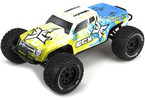 ECX Ruckus 1:10 4WD RTR V2