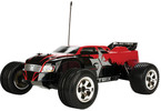 ECX Circuit 1:10 RTR červený
