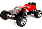 ECX 1/10 Circuit V2 RTR Red