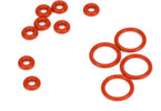 ECX Sada O-kroužků tlumičů