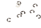 ECX Segrovka (E-klip) 3mm (8)