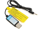 ECX USB Charge Cord: 1/14 Outburst