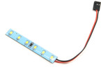 ECX LED Light Bar: 1:18 4WD Temper Gen 2