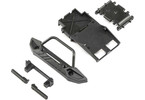 ECX Chassis Supports: 1/24 Barrage