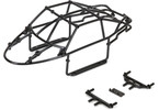 ECX Roll Cage, Complete: 1/18 4WD Roost
