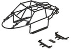 ECX Rám kapotáže: 1:18 Roost