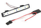 ECX LED Light Bar with Housing: 1/18 4WD Roost