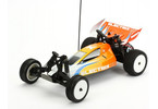 ECX 1/10 Boost RTR Orange