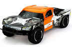 ECX 1/10 Torment V2 RTR Orange