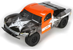 ECX 1/10 Torment 2.4GHz RTR Orange