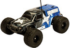 ECX Smash 1:18 RTR modrý