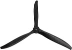 E-flite Propeller 13 x 8, 3-Blade: Super Timber 1.7m