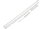 E-flite Pushrod Set w/Ball Links: Super Timber 1.7m
