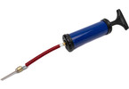 E-flite Inflatable Tire Air Pump w/Needle