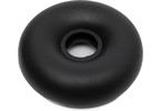 E-flite Tundra Bead-Lock Replacement Rubber Tire; 120mm-150mm