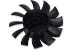 E-flite 12-Blade Rotor: 80mm EDF