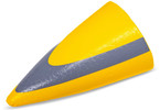 E-flite Nose Cone: Habu 80