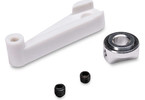 E-flite Nose Gear Steering Arm: Habu 80