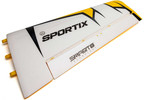 E-flite křídlo pravé se servem: Sportix 1.1m