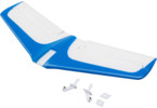 E-flite výškovka: UMX Viper
