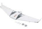 E-flite křídlo: UMX Viper