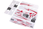 E-flite samolepky: Timber 10-Year AE