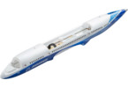 E-flite trup: Boeing Dreamliner 787-8 0.7m