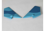 E-flite Horizontal Stabilizer Set: Su-30 1.1m