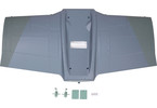 E-flite centroplán: FW 190A 1.5m