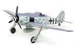 E-flite Focke-Wulf FW 190A 1.5m Smart PNP