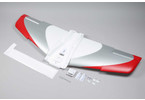 E-flite křídlo: Habu STS 1.0m