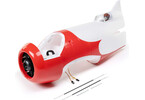 E-flite trup: Gee Bee R-2 1.0m