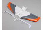 E-flite křídlo: Habu 0.78m