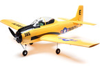E-flite T-28 Trojan 1.1m BNF Basic