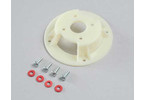 E-flite Motor Mount with Screws: T-28 F4U P-47