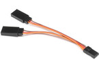 E-flite Servo Y-Harness: T-28