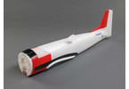 E-flite Painted Bare Fuselage: T-28