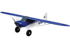 E-flite Carbon Cub 2.2m AS3X BNF Basic