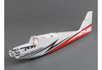 Fuselage: Turbo Timber Evolution 1.5m