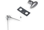 E-flite Antenna Set: Beechcraft D18