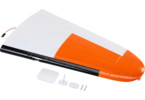 E-flite křídlo levé bílé: RC-45J 1.5m