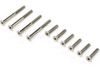 E-flite Screw Set: Extra 300 1.3m
