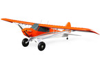 E-flite Carbon Cub 2.0m SAFE Select BNF Basic