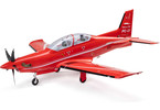 E-flite Pilatus PC-21 1.3m PNP